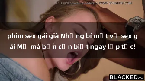 phim sex gái già Những bí mật về sex gái Mỹ mà bạn cần biết ngay lập tức!
