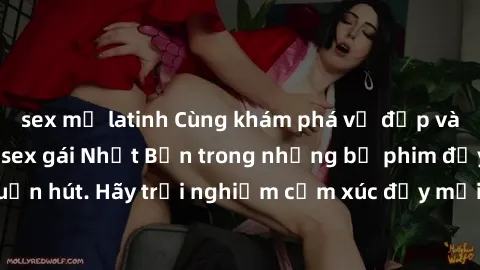 sex mỹ latinh Cùng khám phá vẻ đẹp và sức gợi cảm của sex gái Nhật Bản trong những bộ phim đầy nghệ thuật và cuốn hút. Hãy trải nghiệm cảm xúc đầy mới mẻ và sống động từ những cảnh quay tinh tế và quy