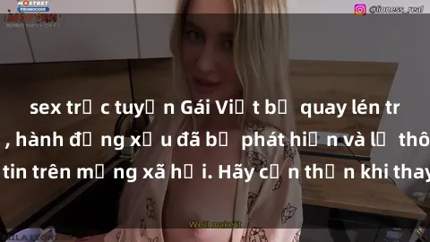 sex trực tuyến Gái Việt bị quay lén trong phòng thay đồ, hành động xấu đã bị phát hiện và lộ thông tin trên mạng xã hội. Hãy cẩn thận khi thay đồ ở nơi công cộng!