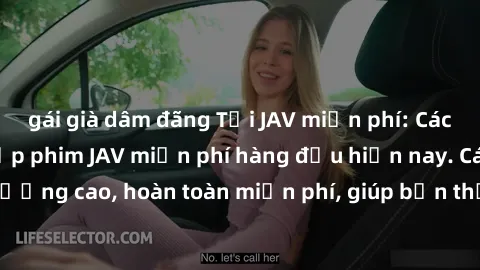 gái già dâm đãng Tải JAV miễn phí: Các trang web cung cấp phim JAV miễn phí hàng đầu hiện nay. Các tác phẩm chất lượng cao, hoàn toàn miễn phí, giúp bạn thỏa mãn niềm đam mê mà không tốn kém.
